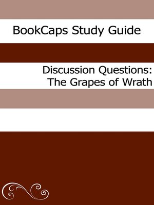 cover image of Discussion Questions